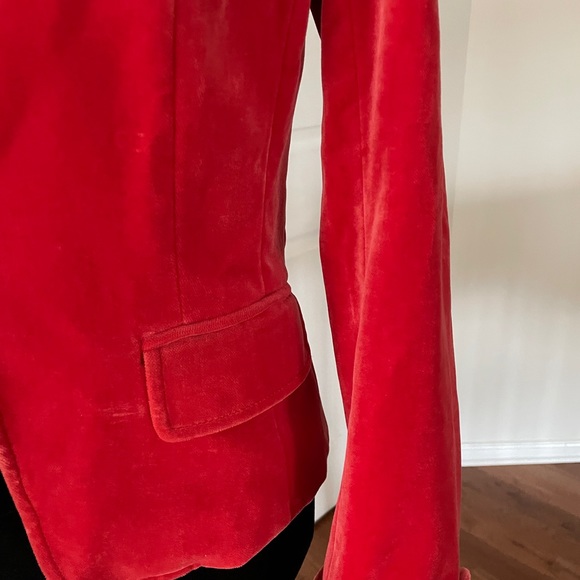 Stand out in a crowd with beautiful J. Crew blazer - Picture 2 of 5